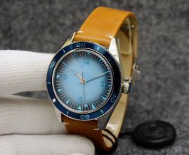 Picture of Omega Watches Men Seamaster Heritage Models _SKU1098omega-41mm-10231073658